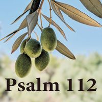 Stan Halasa - Psalm 112