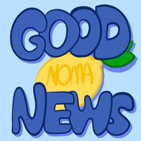 NoMa - Good News