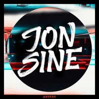 Jon Sine - Secrets
