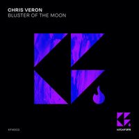 Chris Veron - Bluster of the Moon