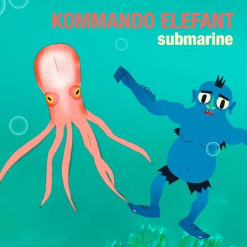 Kommando Elefant - Submarine