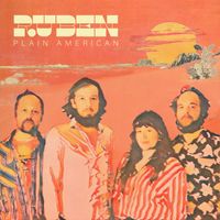 Ruben - Plain American