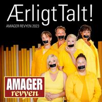 Amager Revyen - Ærligt Talt