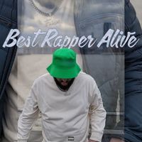 Filey - Best Rapper Alive (Explicit)