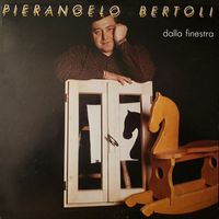 Pierangelo Bertoli - Dalla finestra (2023 Remaster)