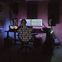 FLX - The Guy With The Beanie