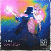 Puka - Don't Stop