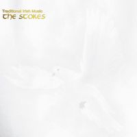 The Stokes - The White Album