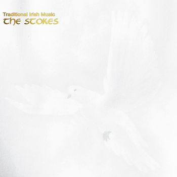 The Stokes - The White Album