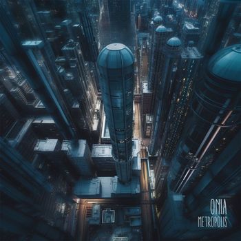 Onia - Metropolis