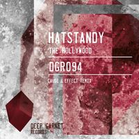 HatStandy - The Hollywood