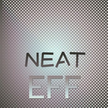 Various Artists - Neat Eff