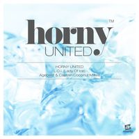 Horny United - L.O.I. (Lady of Ice) (Agebeat & Captain Coconut Mixes)
