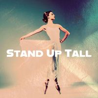 William Hut - Stand Up Tall