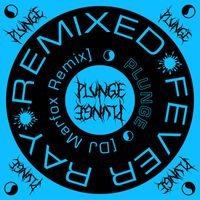Fever Ray - Plunge (DJ Marfox Remix)