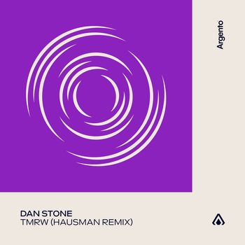 Dan Stone - TMRW (Hausman Remix)