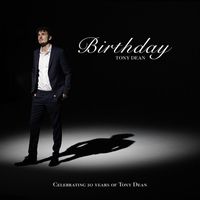 Tony Dean - Birthday
