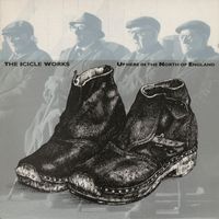 The Icicle Works - Up Here in the North of England