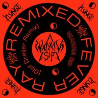 Fever Ray - Wanna Sip (Olof Dreijer Remix)