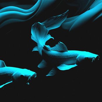 Blurred - Neural