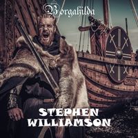 Stephen Williamson - Borgahilda