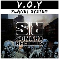V.O.Y - Planet System