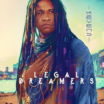 Kēvens - Legal Dreamers