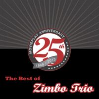 Zimbo Trio - The Best of Zimbo Trio