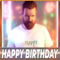 Chillyman, Celeria and WhatTheHell - Happy Birthday Gronkh