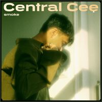 Smoke - Central Cee