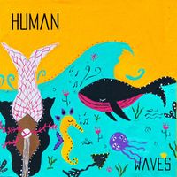 Human - Waves