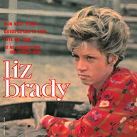 Liz Brady - Rien n'est perdu (2023 Remastered Version)