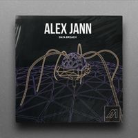 Alex Jann - Data Breach