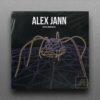 Alex Jann - Data Breach