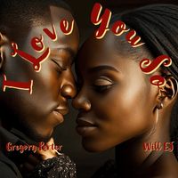 Gregory Porter - I Love You So