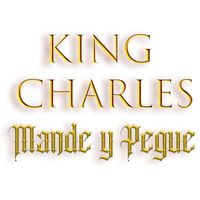 King Charles - Mande y Pegue