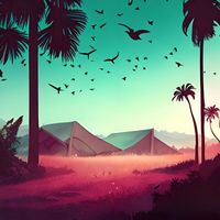 Daron - Open