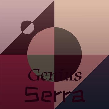 Various Artists - Genius Serra