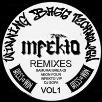 INFEKTO - Infekto Remixes