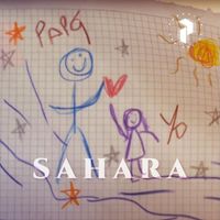 Prestige - Sahara