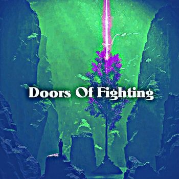 Stephanie Mills - Doors Of Fighting