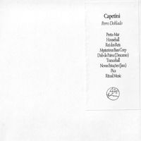 Capetini - Perro Doblado