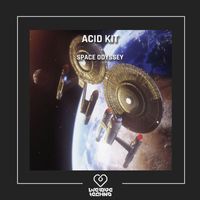 Acid Kit - Space Odyssey