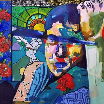 Susto - Hyperbolic Jesus