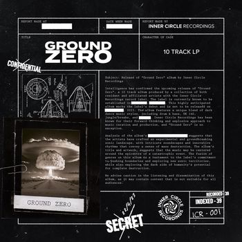 Various Artists - Ground Zero