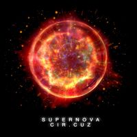 Cir.Cuz - Supernova (feat Julie Bergan) - Sped Up Version