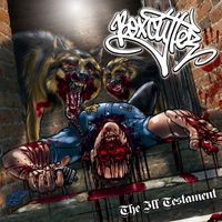 Boxcutter - The Ill Testament (US Version with bonus tracks [Explicit])