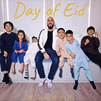 Mo Khan - Day of Eid