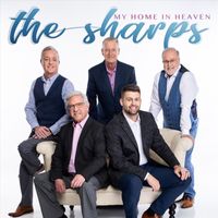 The Sharps - My Home in Heaven (Radio Edit)