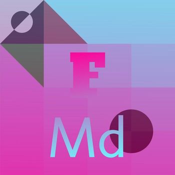 Various Artists - F Md